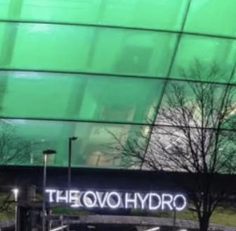 In Glasgow, A New Way To Support Small Music Venues