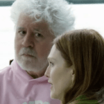 When Male Euro Directors Try To Go English-Language