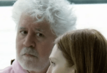 When Male Euro Directors Try To Go English-Language