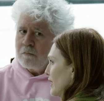 When Male Euro Directors Try To Go English-Language