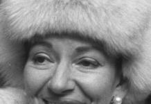 The Movie Version Of Maria Callas Isn’t Quite Accurate, But That’s Normal