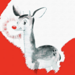 That Time An Advertising Copywriter Wanted To Write The Great American Novel, But Ended Up With Rudolph