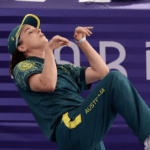 Why Breaking Didn’t Break Out At The Olympics
