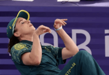 Why Breaking Didn’t Break Out At The Olympics