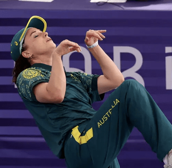 Why Breaking Didn’t Break Out At The Olympics