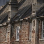 Can This Medieval British Street Be Saved?