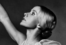 Kirsten Simone, Danish Ballet Star, Has Died At 90