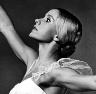 Kirsten Simone, Danish Ballet Star, Has Died At 90