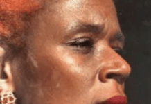 The Singer Who Takes Inspiration From Sea Shanties