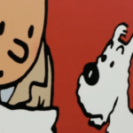 It’s Public Domain Time For Tintin, Popeye, And A Room Of One’s Own