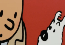 It’s Public Domain Time For Tintin, Popeye, And A Room Of One’s Own