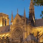 Replace Notre Dame’s Classic Windows With Modern Replicas?