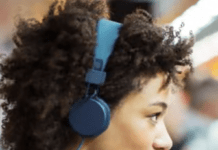 Audiobooks Really Took Off In 2024