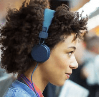 Audiobooks Really Took Off In 2024