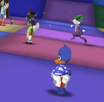 Disney Officially Killed This Game In 2013, But A Group Of Teen Fans Kept It Alive