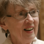 Ruth Butler, Who Brought Artists’ Muses To Life, Has Died At 93