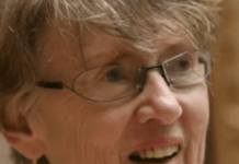 Ruth Butler, Who Brought Artists’ Muses To Life, Has Died At 93