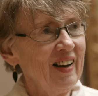 Ruth Butler, Who Brought Artists’ Muses To Life, Has Died At 93