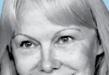 Just How Much Criterion Channel Does Pamela Anderson Watch?