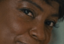 Aunjanue Ellis-Taylor Says Acting Has Saved Her