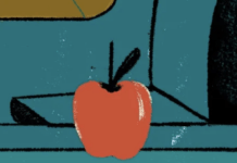 What You See Depends On Where You Are