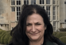 Well, Someone Had To Invent The Corridor