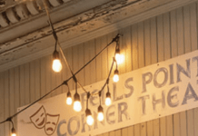 The Baltimore Small Stage Coalition Emerges From The Pandemic As A Strength