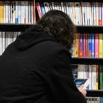 Some Of The Most Borrowed Books Of 2024
