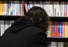 Some Of The Most Borrowed Books Of 2024