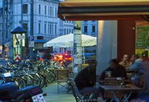 Where’s The Next “New Berlin”?