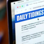 Phantom AI-Generated News Websites Are Taking Over Old Community Newspapers