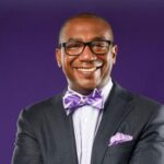 Terry Loftis Named New CEO Of New Jersey Symphony