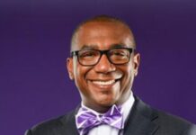 Terry Loftis Named New CEO Of New Jersey Symphony