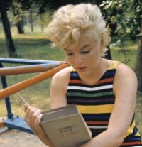 How 20th-Century Writers Marched The Novel To Oblivion