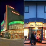 UK Theatres Warn Of Cuts Because Of Cost Increases