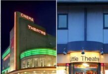 UK Theatres Warn Of Cuts Because Of Cost Increases