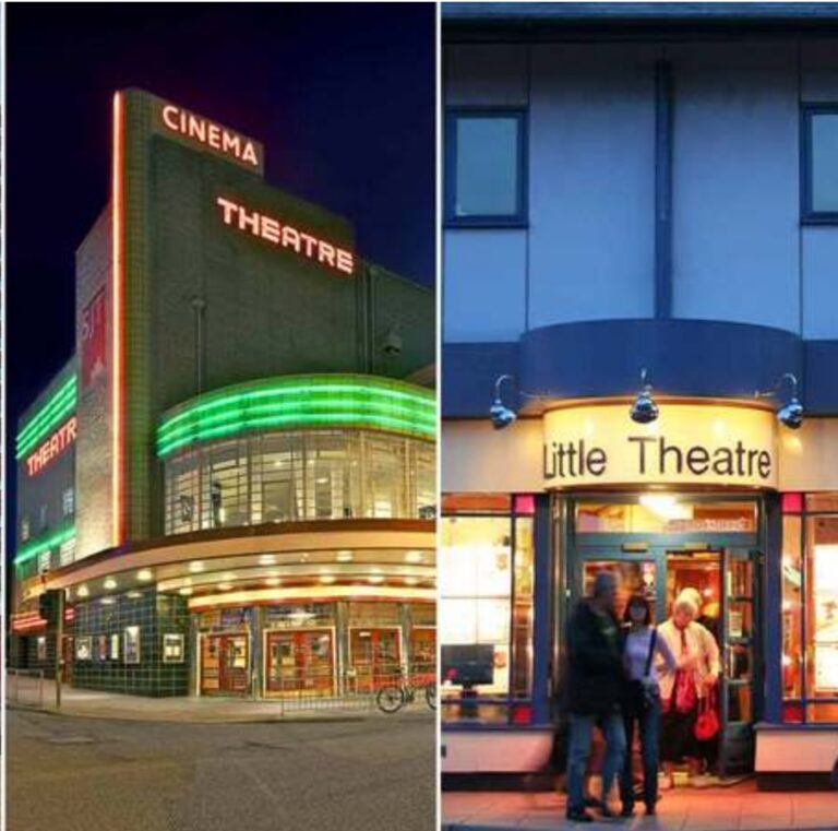 UK Theatres Warn Of Cuts Because Of Cost Increases