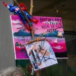 Striking Seattle Art Museum Guards Allege Union-Busting