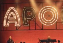 An Ode To Harlem’s Apollo Theatre