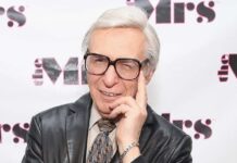 The Amazing Kreskin, 89