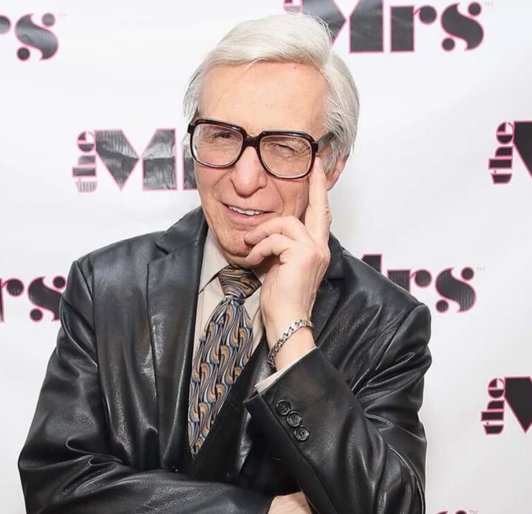 The Amazing Kreskin, 89