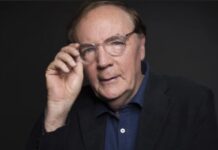 Author James Patterson Gives Christmas “Bonuses” To Bookstore Workers