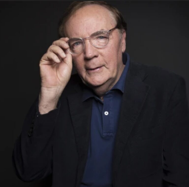 Author James Patterson Gives Christmas “Bonuses” To Bookstore Workers