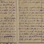 WWII Teenager’s Diary Records How Victims Used Culture To Fight Back