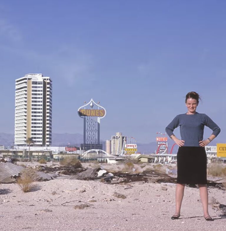 Children Of Famous Architects Ask “Why?”