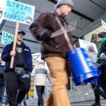 Seattle Art Museum Guards Agree To New Contract