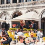 Data: Venice’s Tourist Visitor Tax Didn’t Reduce Crowds