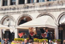 Data: Venice’s Tourist Visitor Tax Didn’t Reduce Crowds