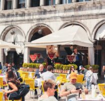Data: Venice’s Tourist Visitor Tax Didn’t Reduce Crowds