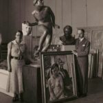 The Woman Who Helped Track Down Art The Nazis Stole